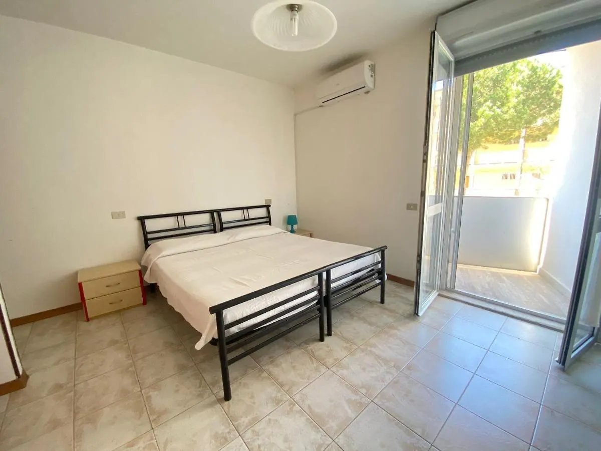 Appartamento Venere Apartament Tirrenia