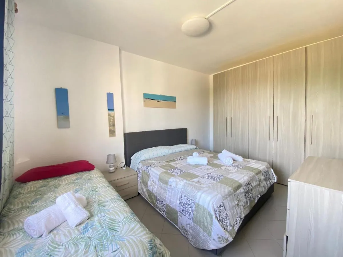 Appartamento Venere Apartament Tirrenia