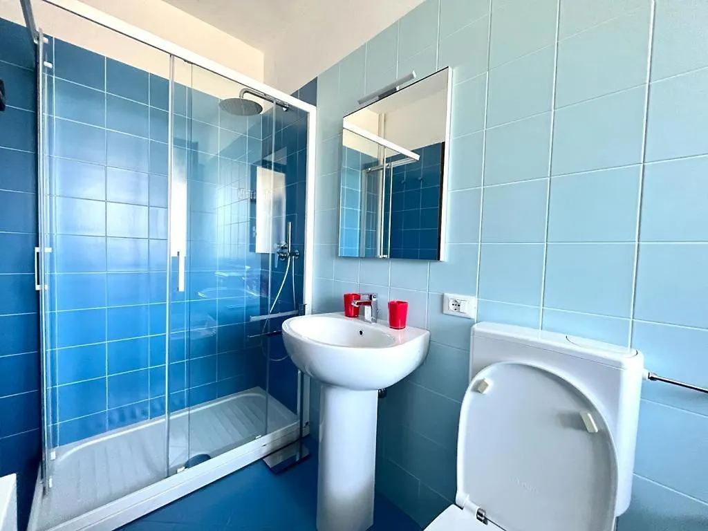 Appartamento Venere Apartament Tirrenia Italia