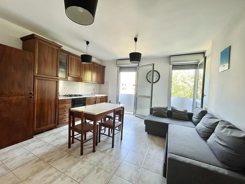 Appartamento Venere Apartament Tirrenia