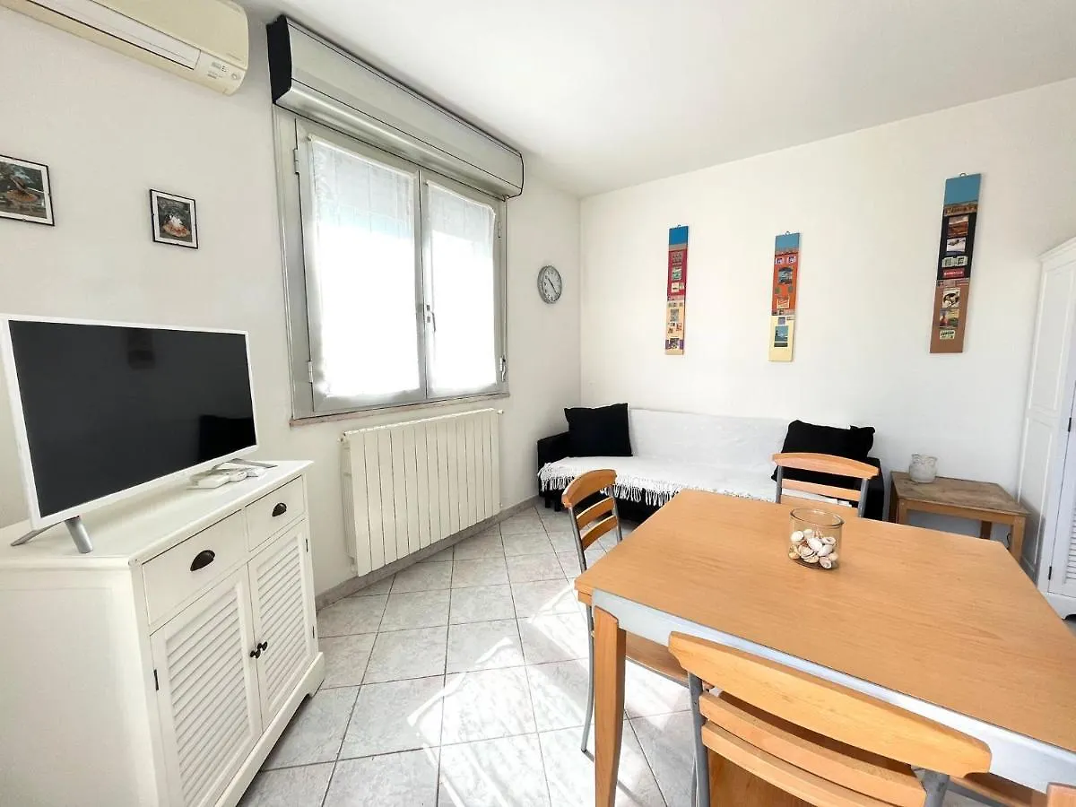 Appartamento Venere Apartament Tirrenia