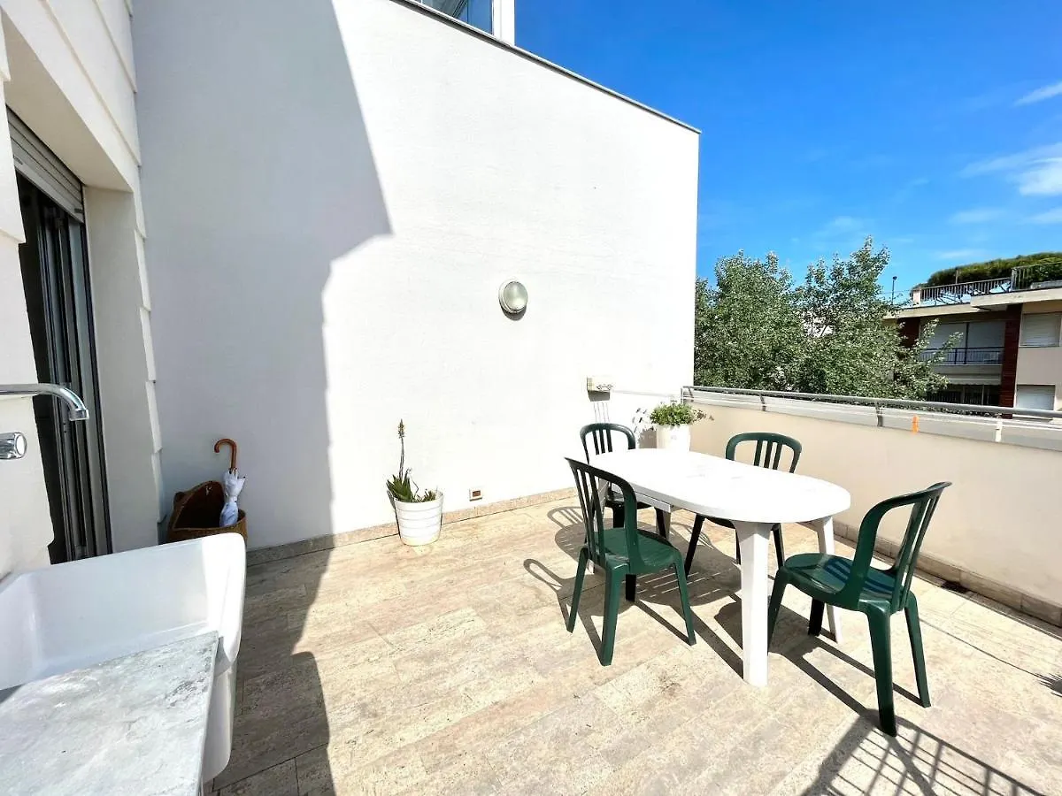 Appartamento Venere Apartament Tirrenia