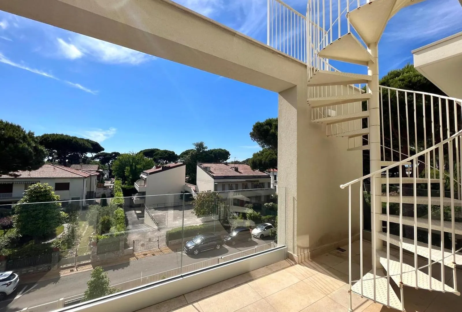 Appartamento Venere Apartament Tirrenia