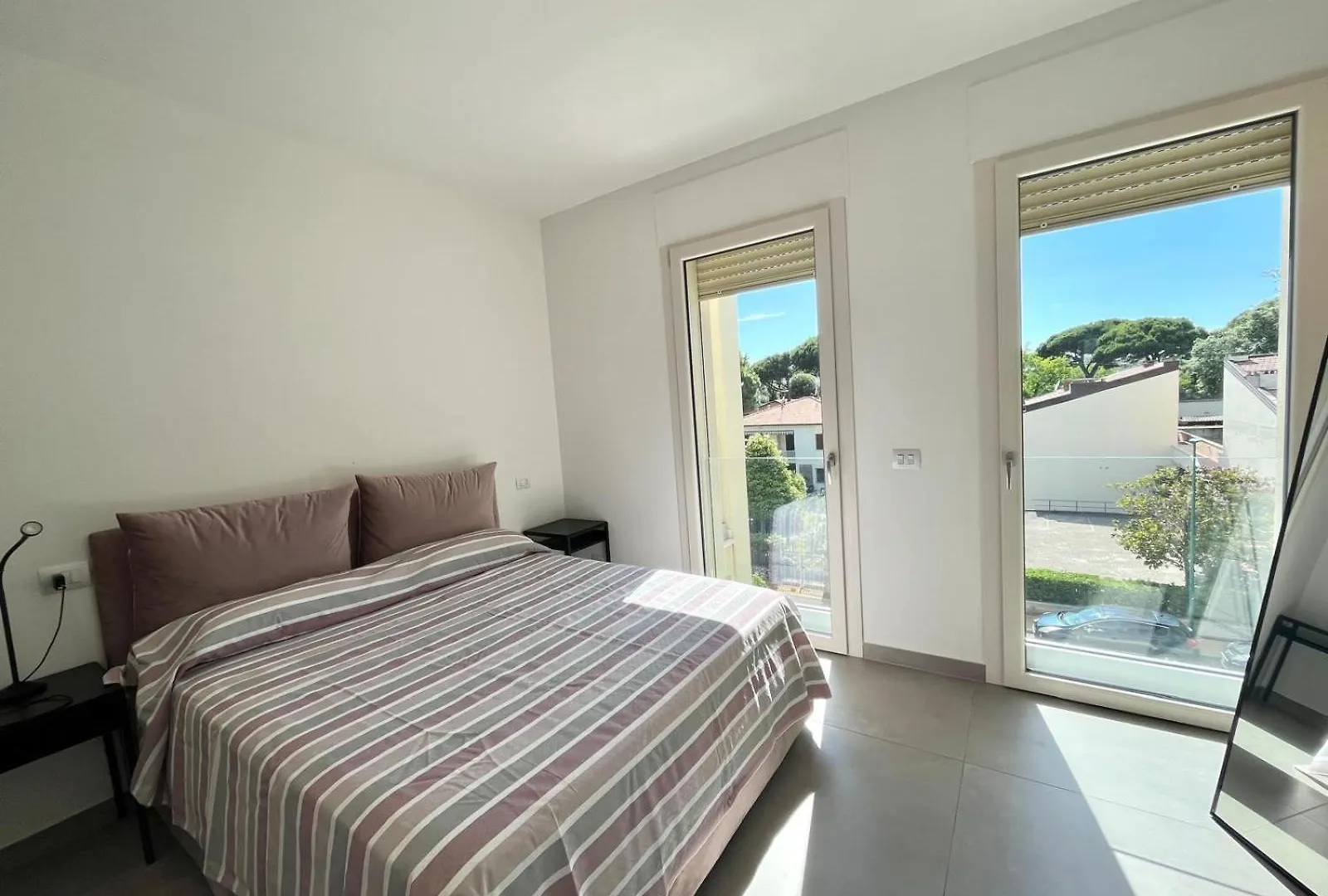 Venere Apartament Tirrenia 0*,  Italia