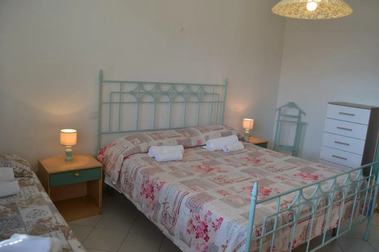 Venere Apartament Tirrenia Appartamento