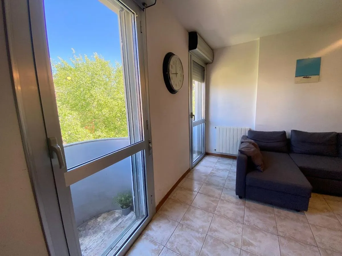 Venere Apartament Tirrenia Apartment