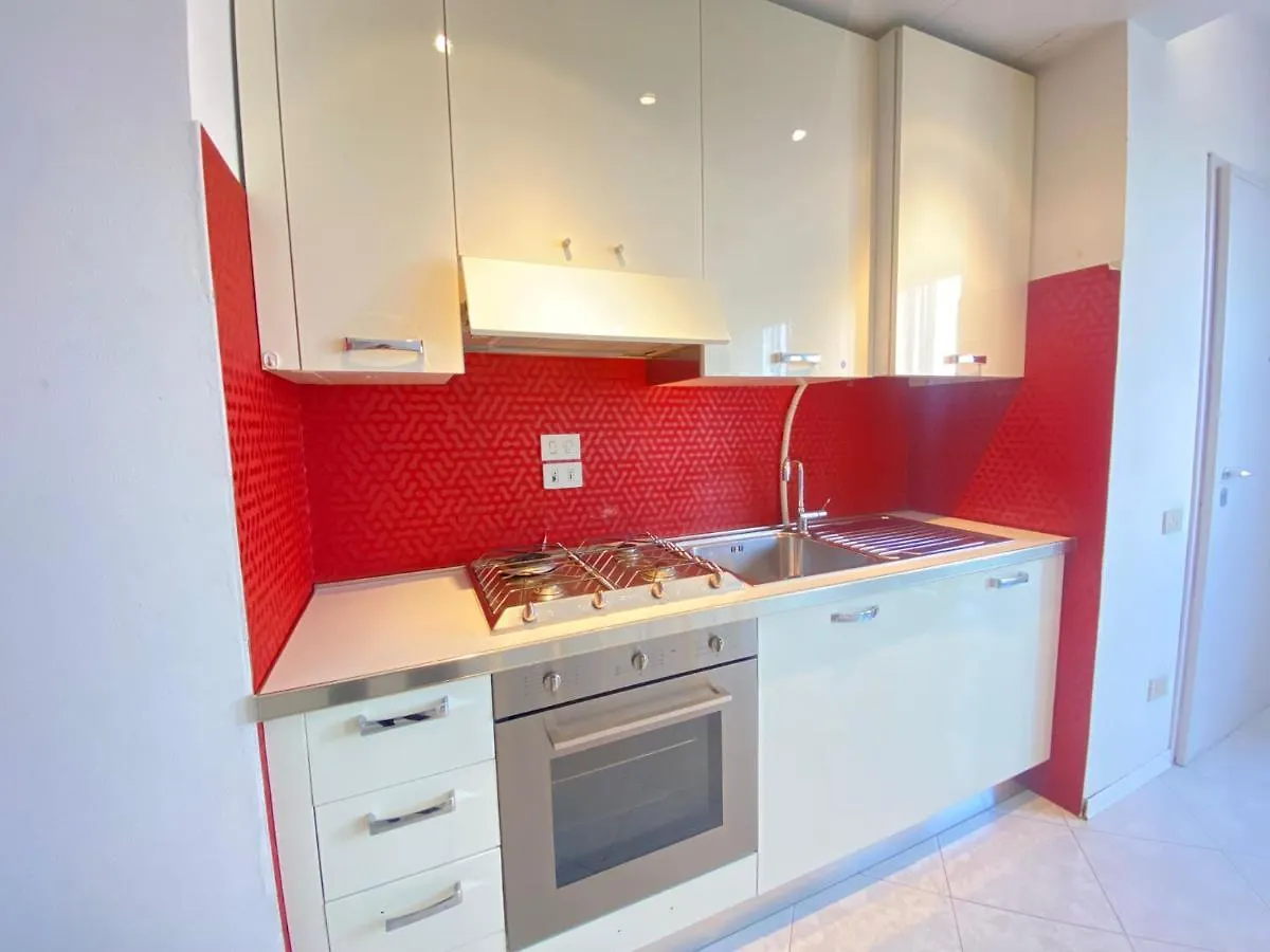 Apartment Venere Apartament Tirrenia