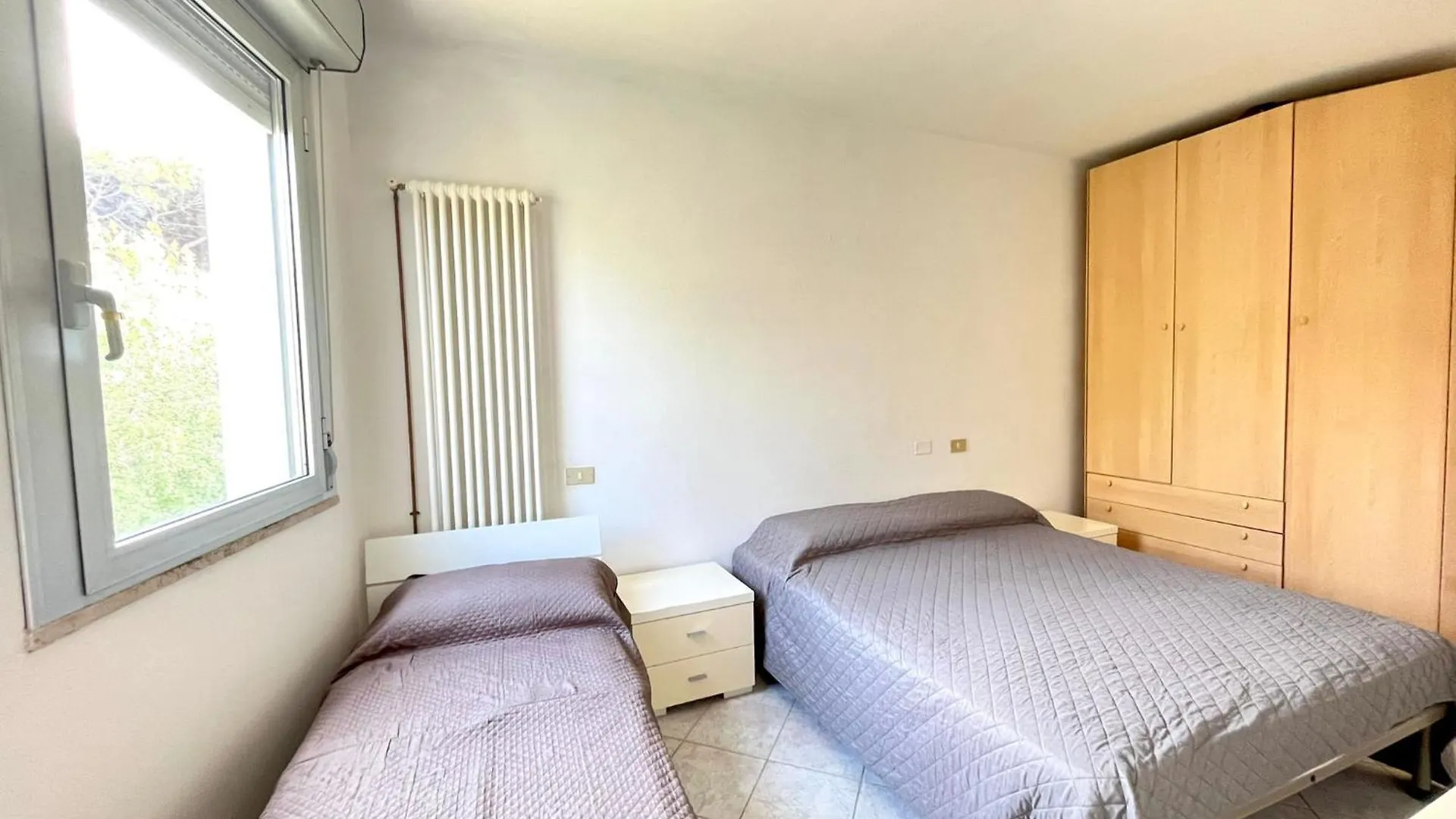 Apartment Venere Apartament Tirrenia