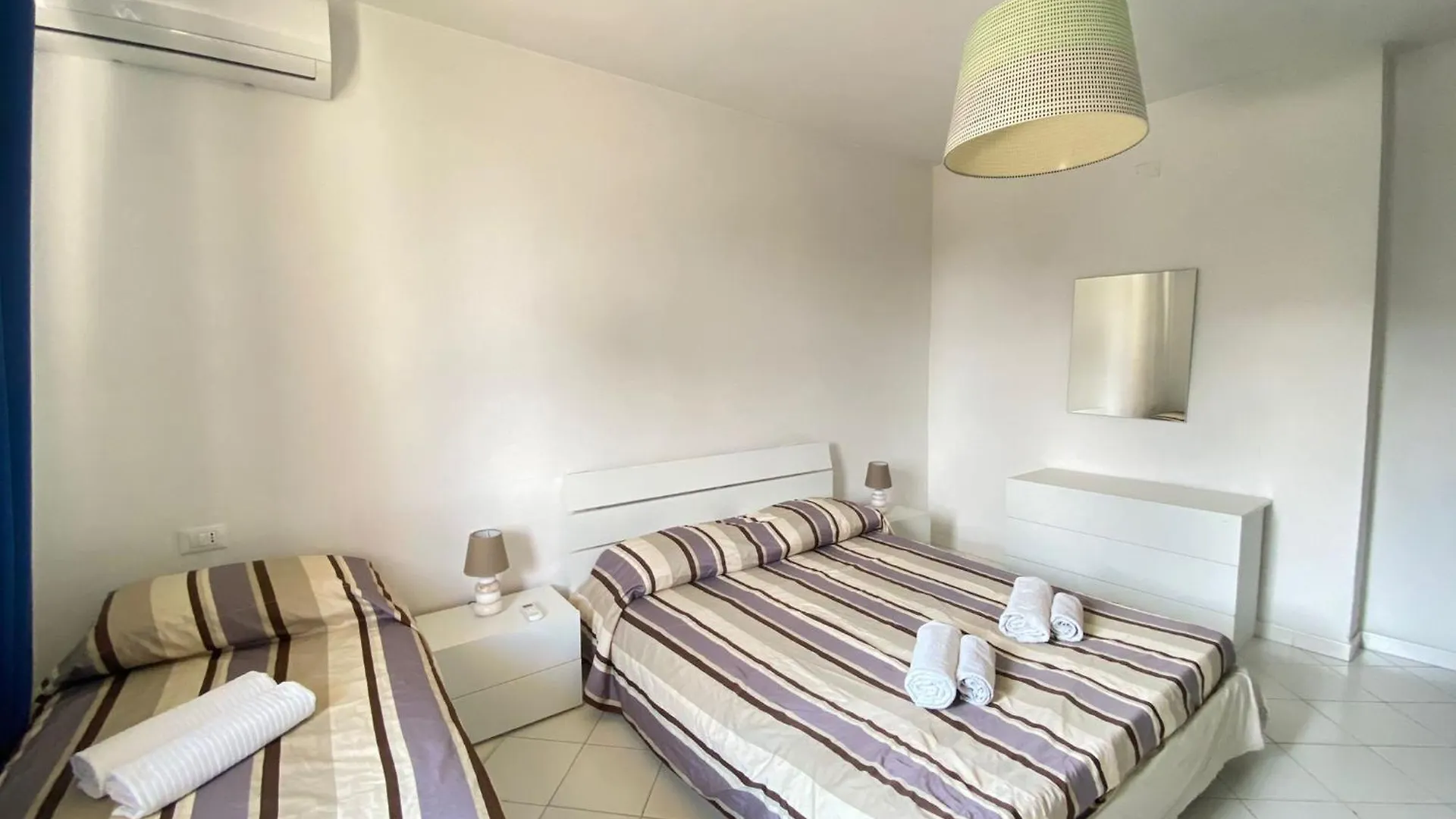 Apartment Venere Apartament Tirrenia