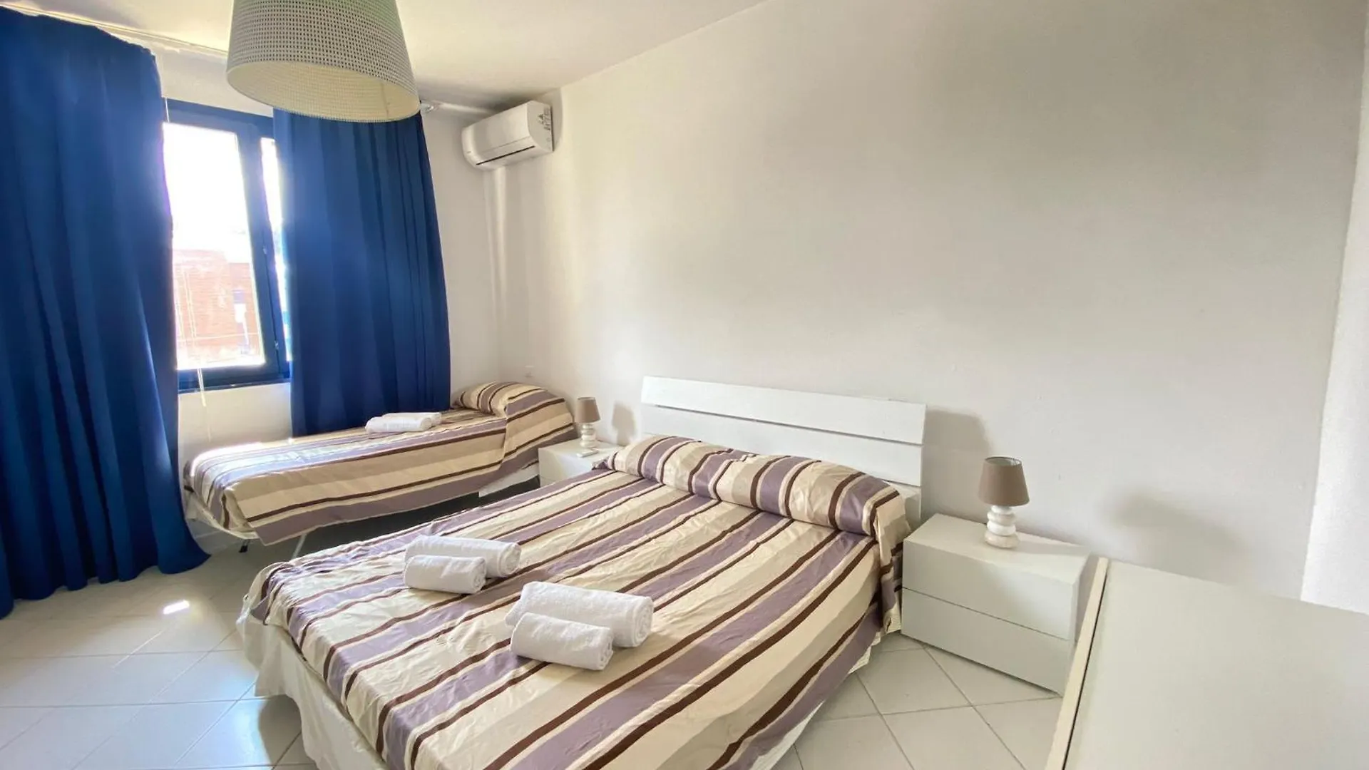 Venere Apartament Tirrenia Apartment
