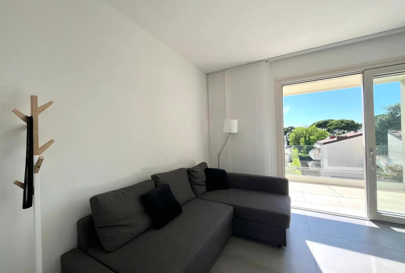 Venere Apartament Tirrenia